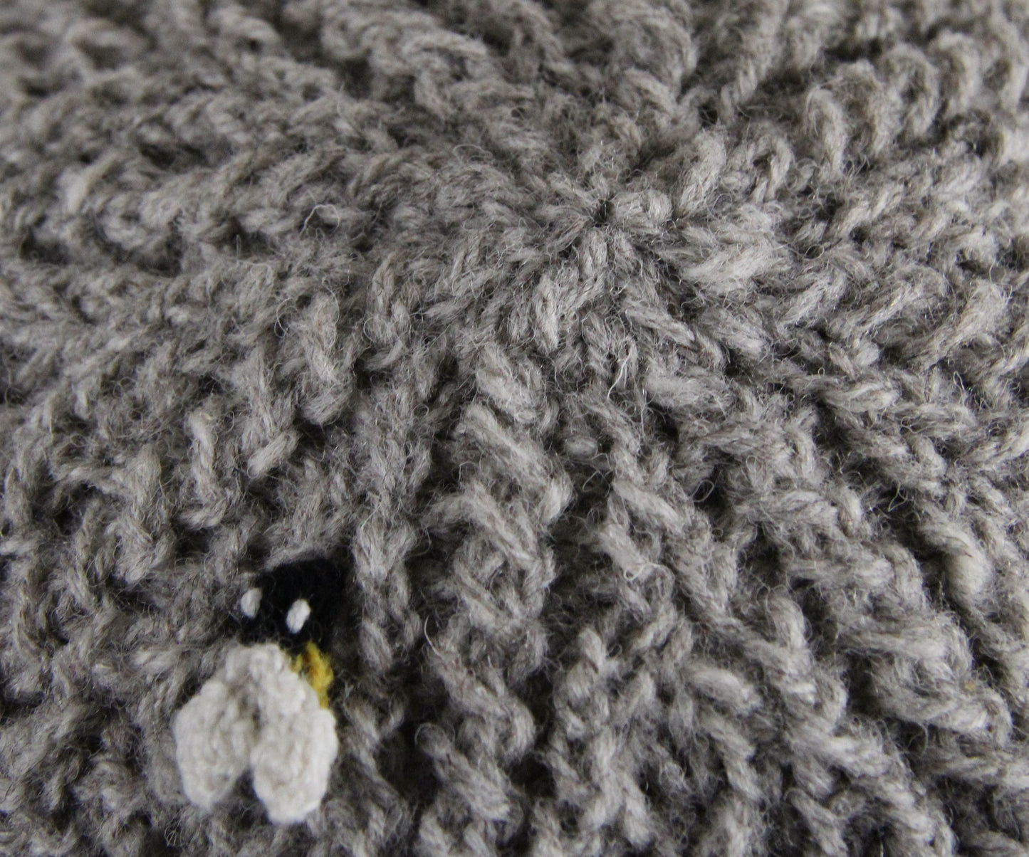 Siaban's Bunnet - Uist Cheviot & Lunan Farm Cashmere- Small Batch Scottish Yarn