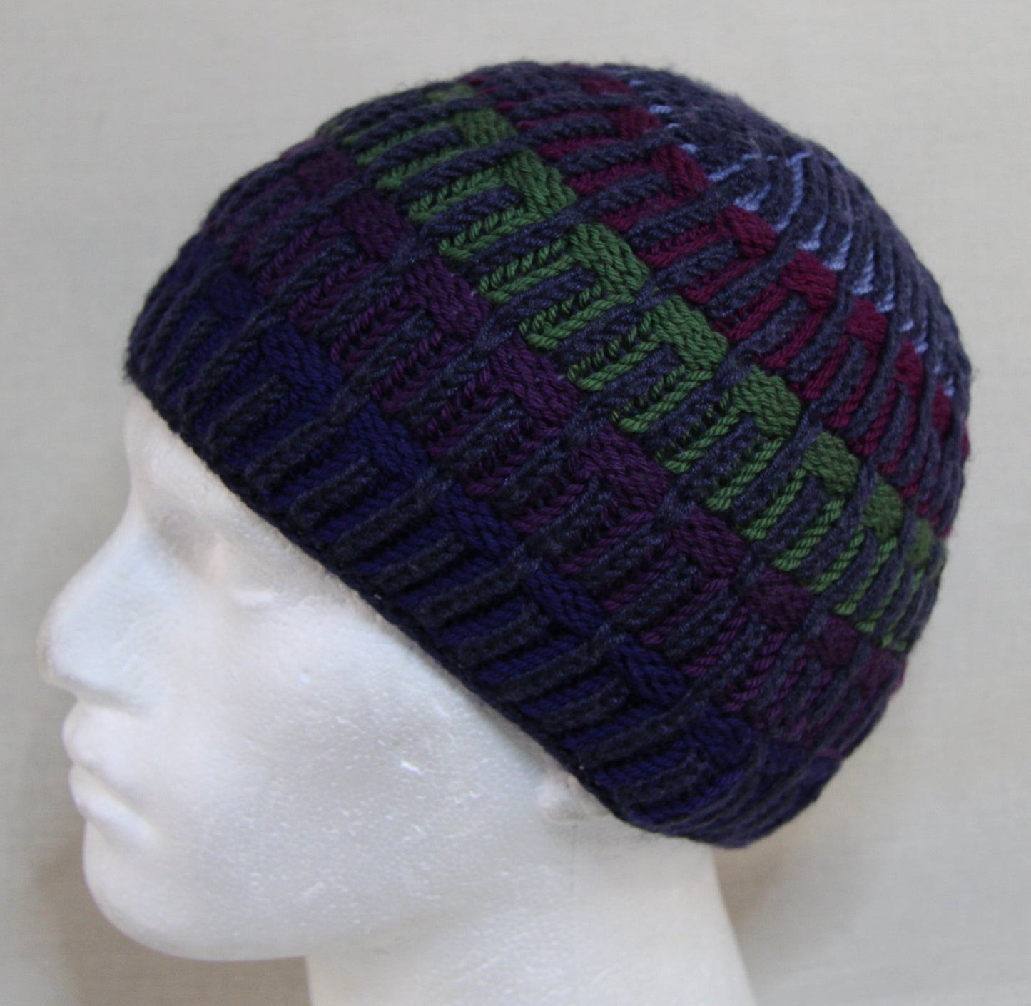 Blues in the Rain - Merino