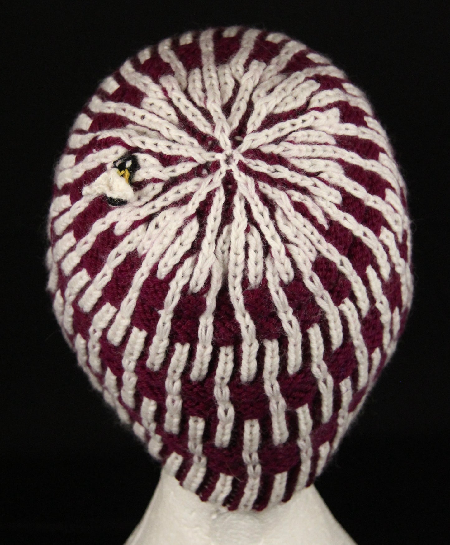 Blackberries in the Rain - Merino