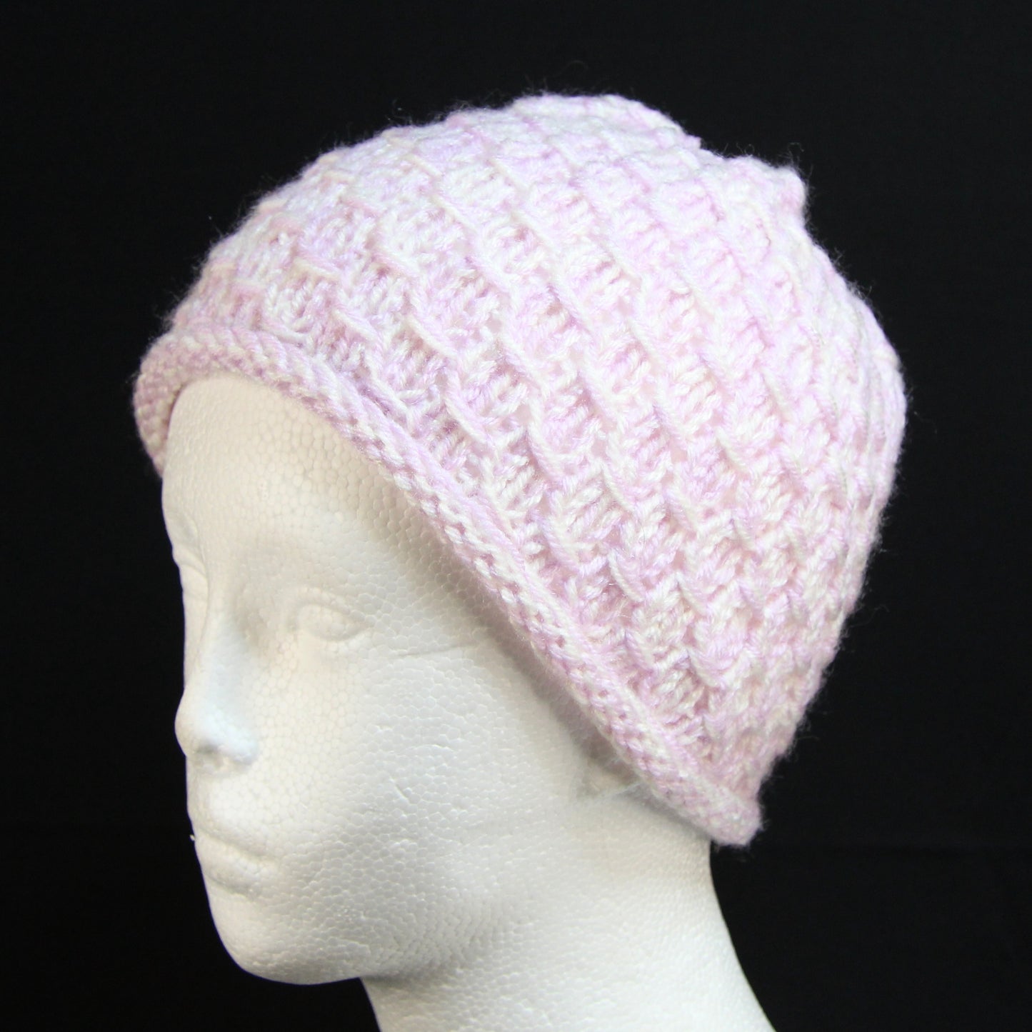 Mermaid Beanie