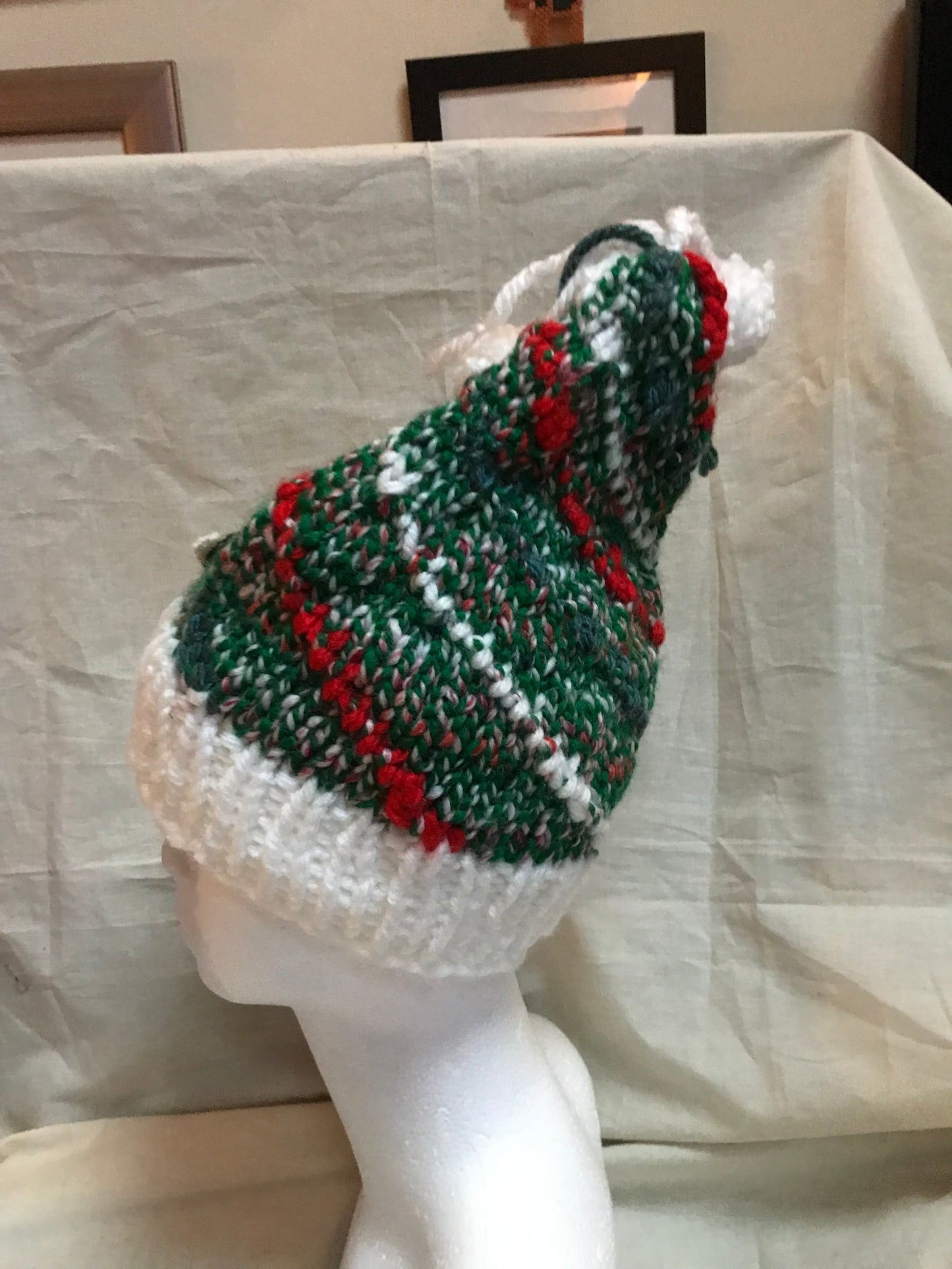 Christmas Candy Cane