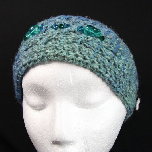 Shallow Bay Headband