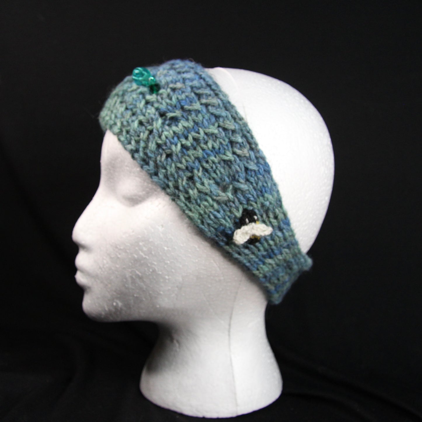 Shallow Bay Headband