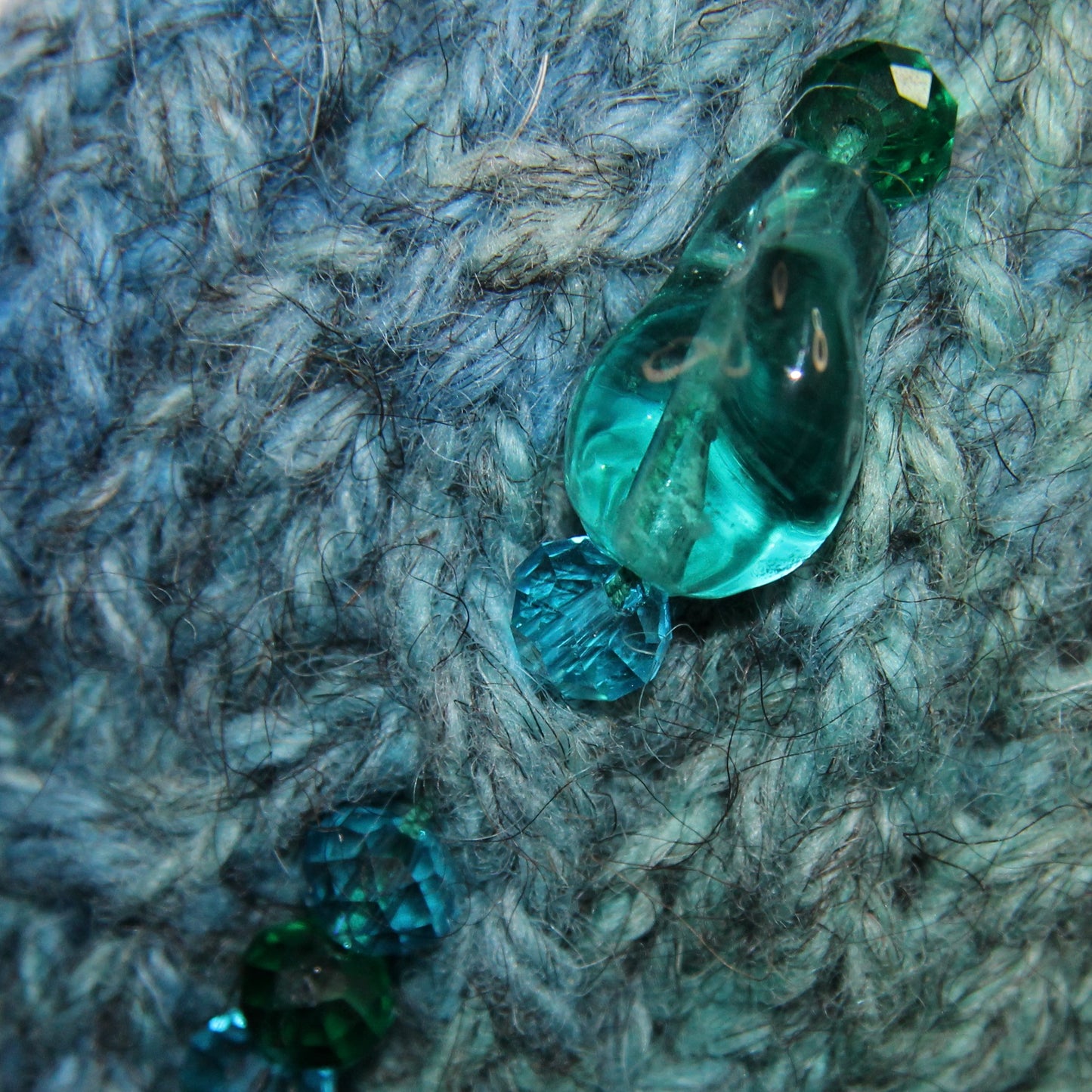 Shallow Bay Headband