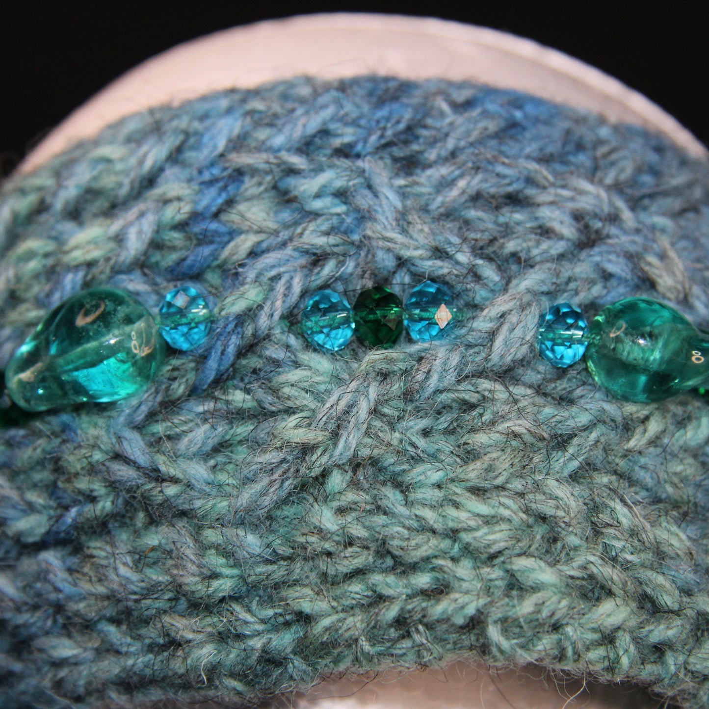 Shallow Bay Headband