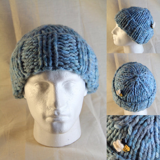 Apatite Bunnet