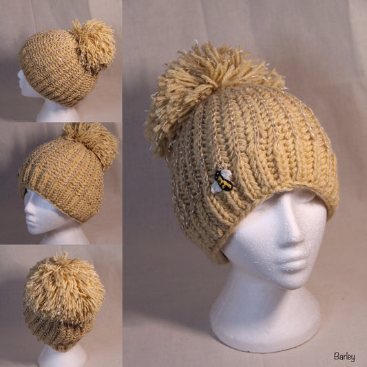 Barley Bonnet