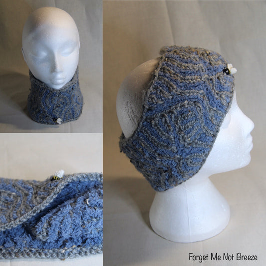 Forget Me Not Breeze