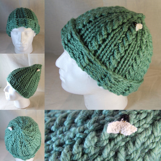 Physcia Bunnet