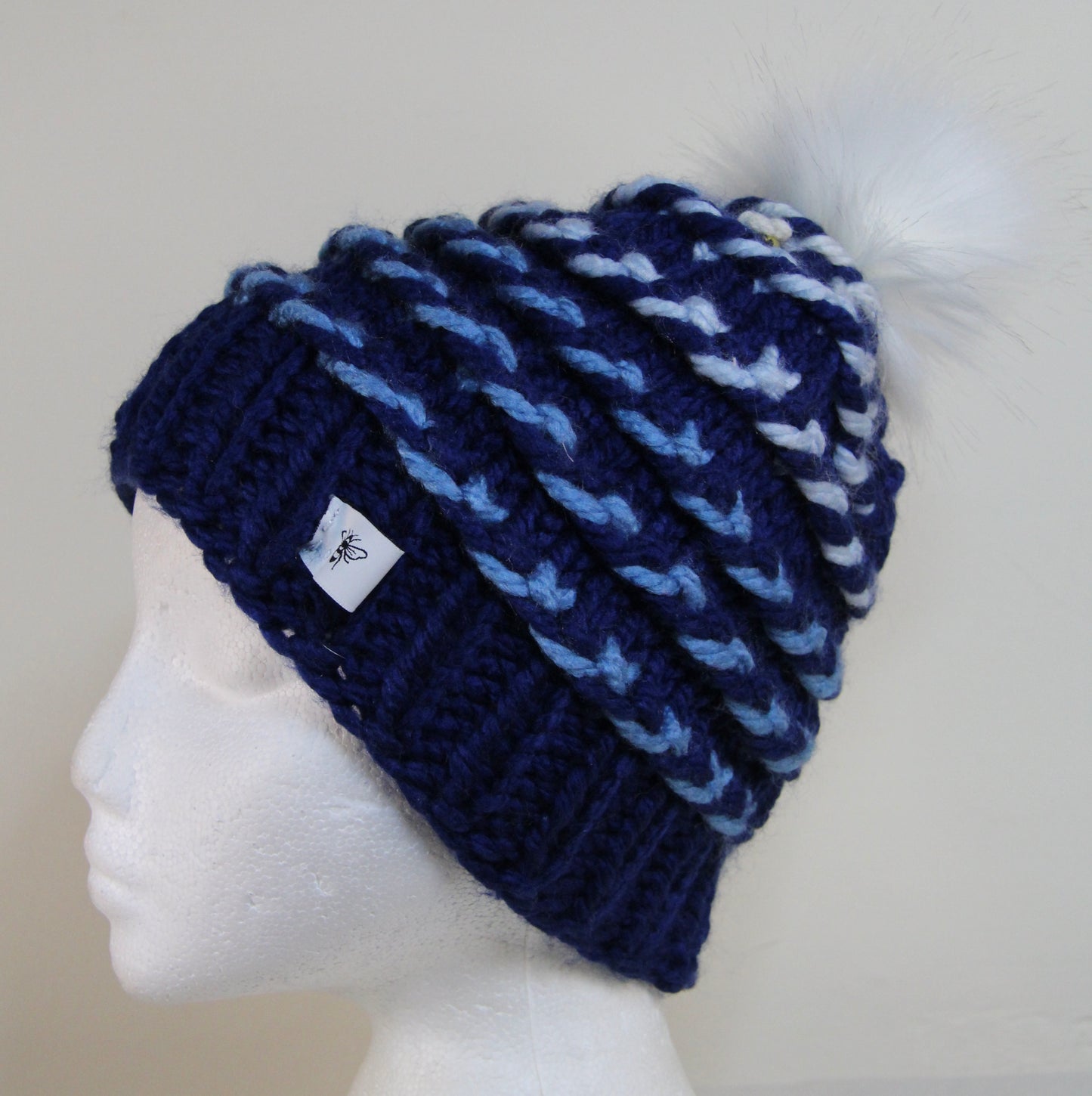 Navy Spruce