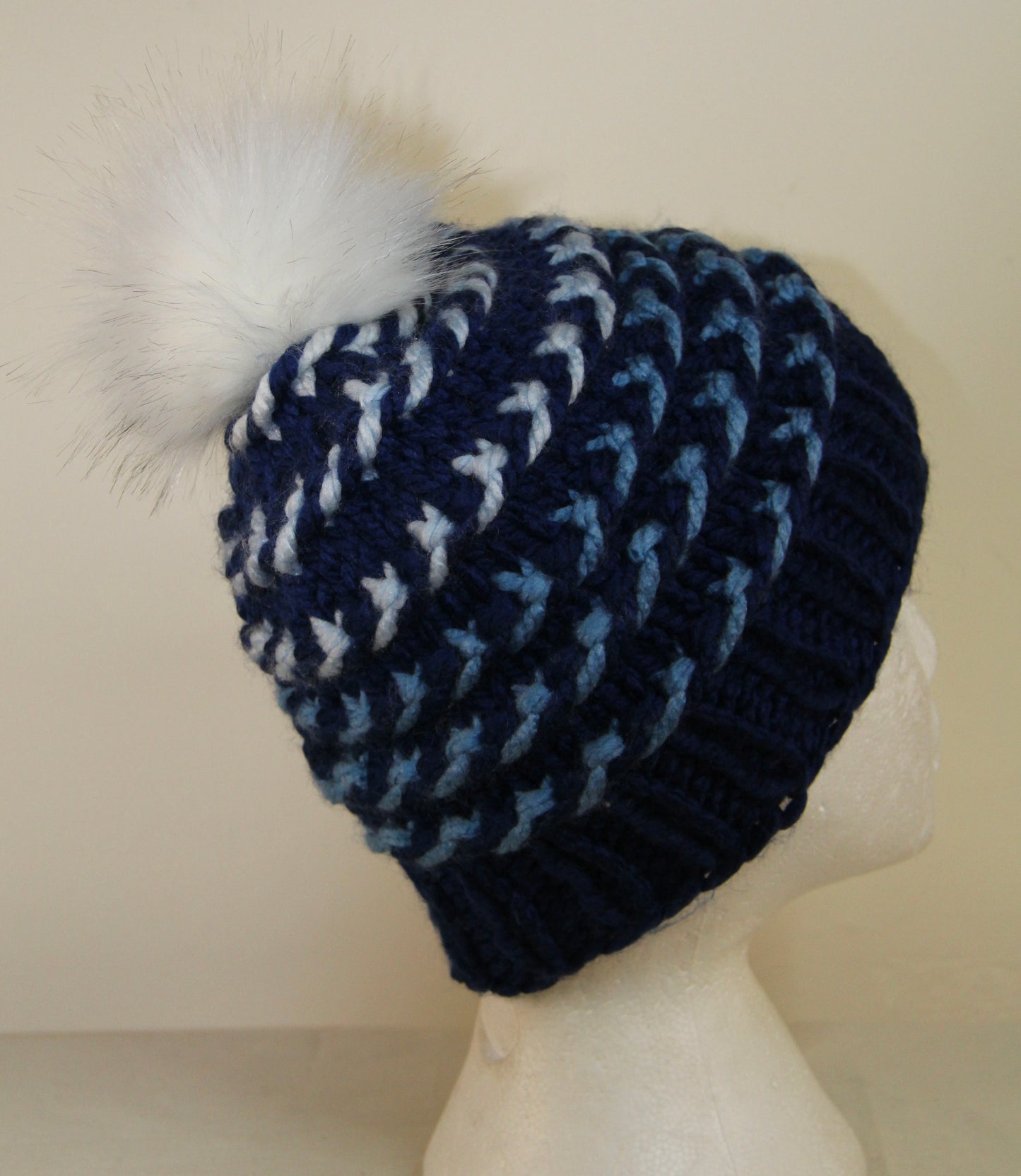 Navy Spruce