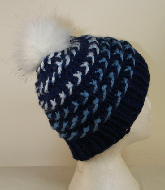 Navy Spruce