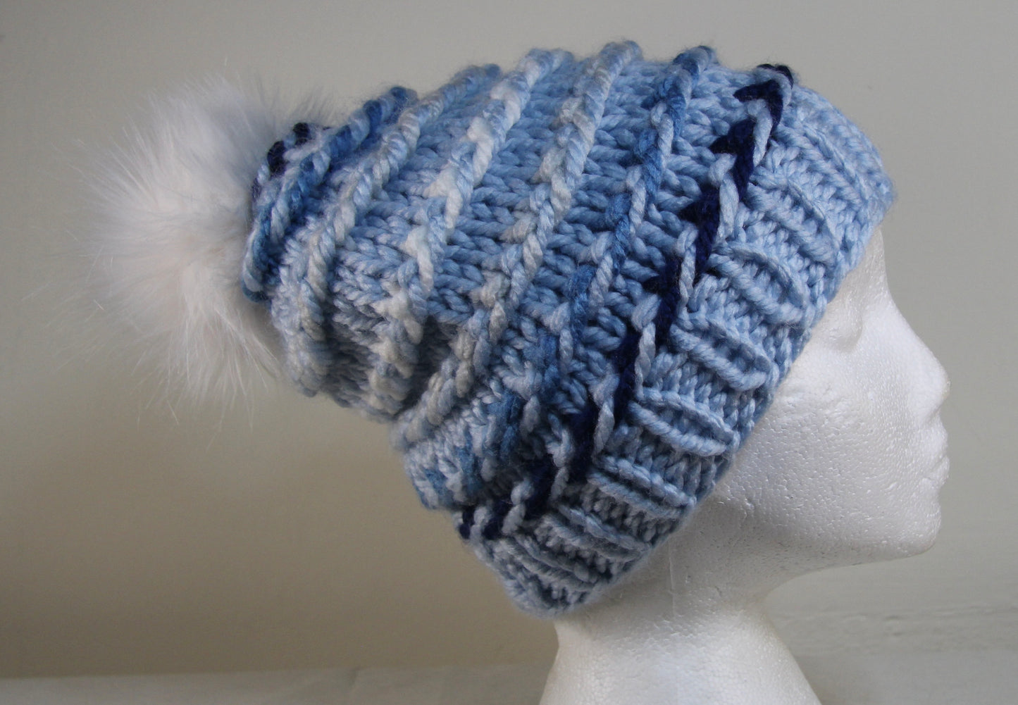 Blue Spruce