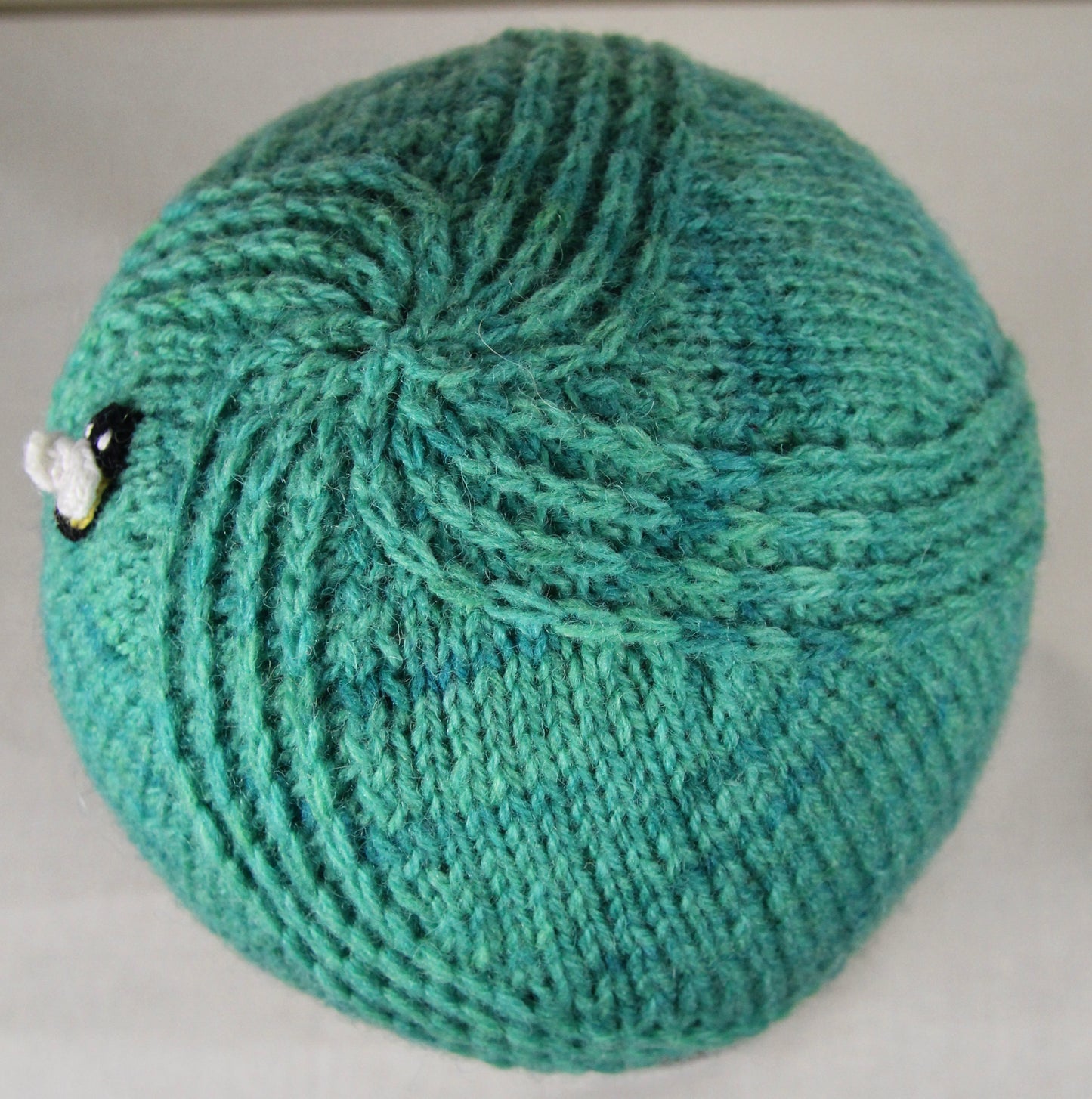 Fife Dreels Beanie- Small Batch Scottish Yarn