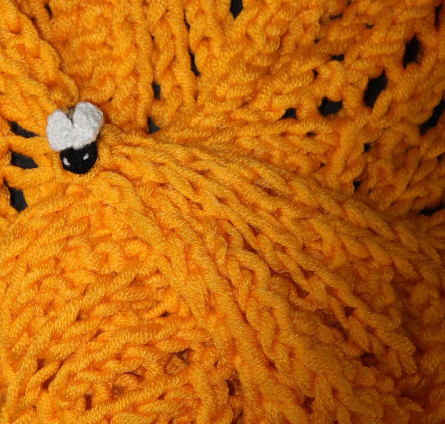 Sunshine Leaves
