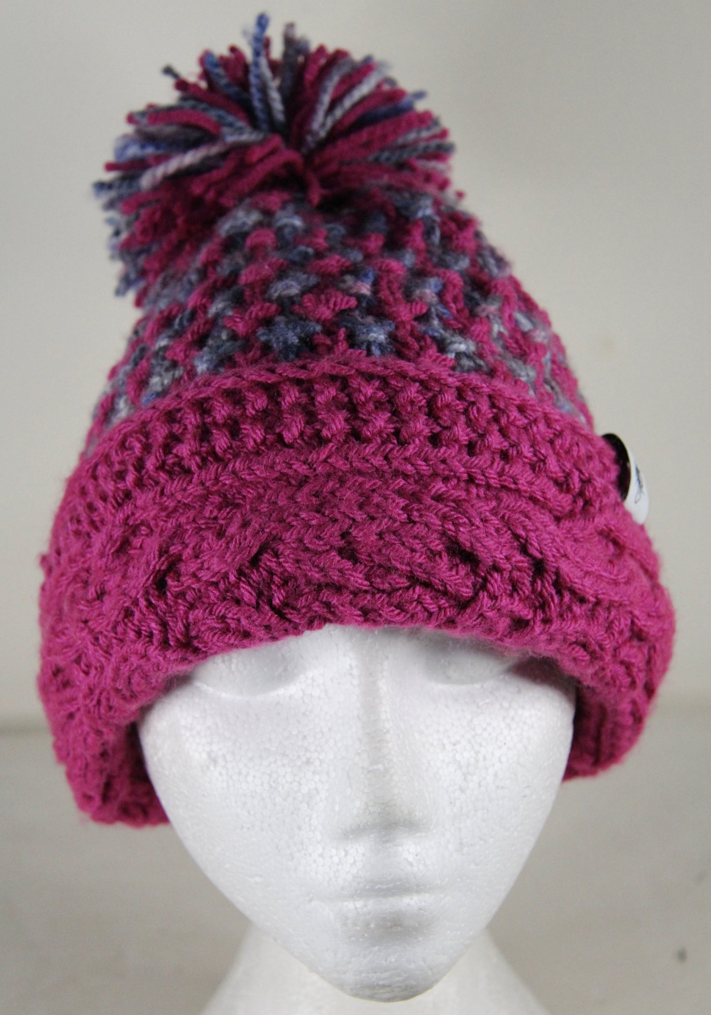 Sweet Pea Reversible Cable