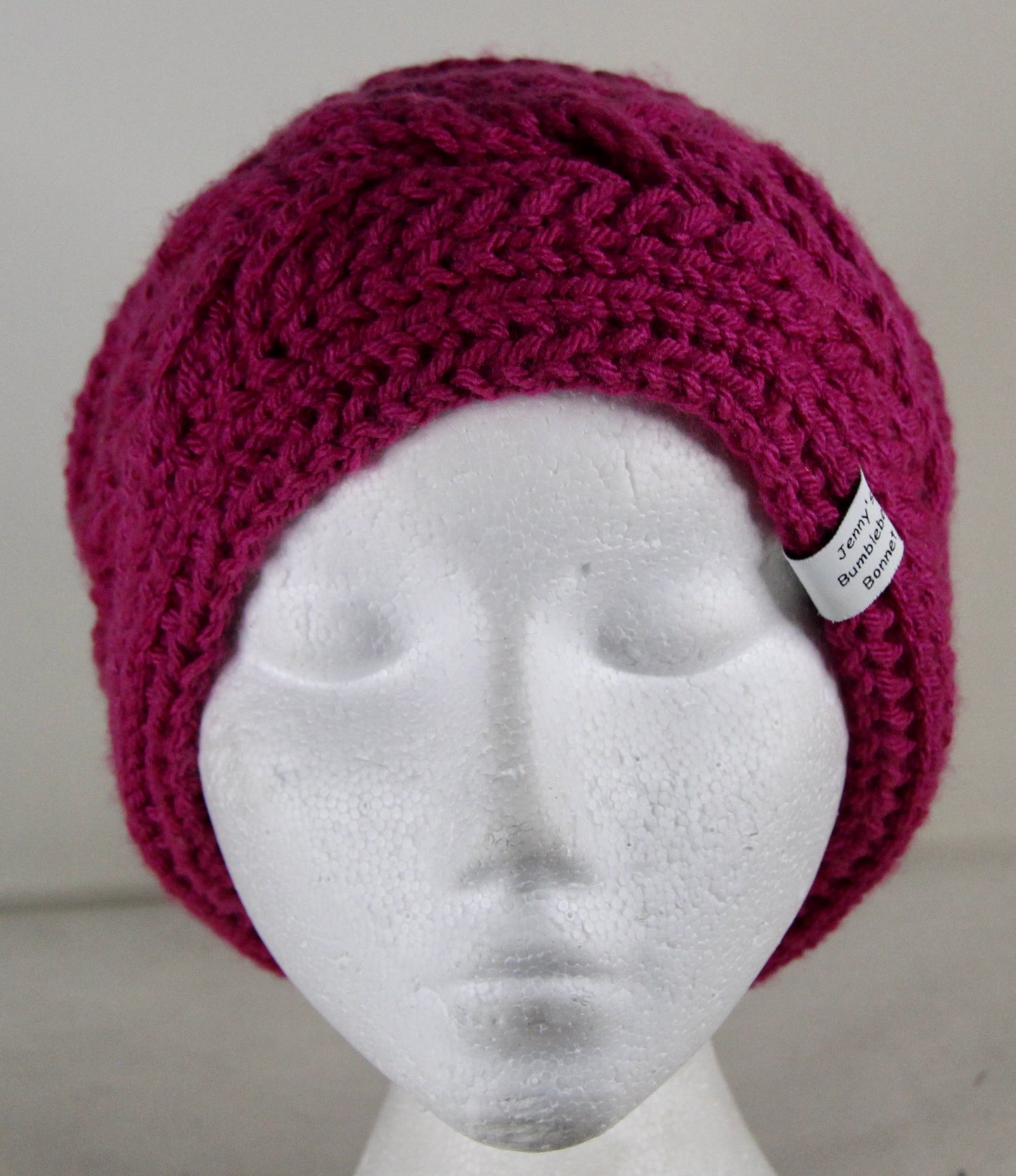 Sweet Pea Reversible Cable