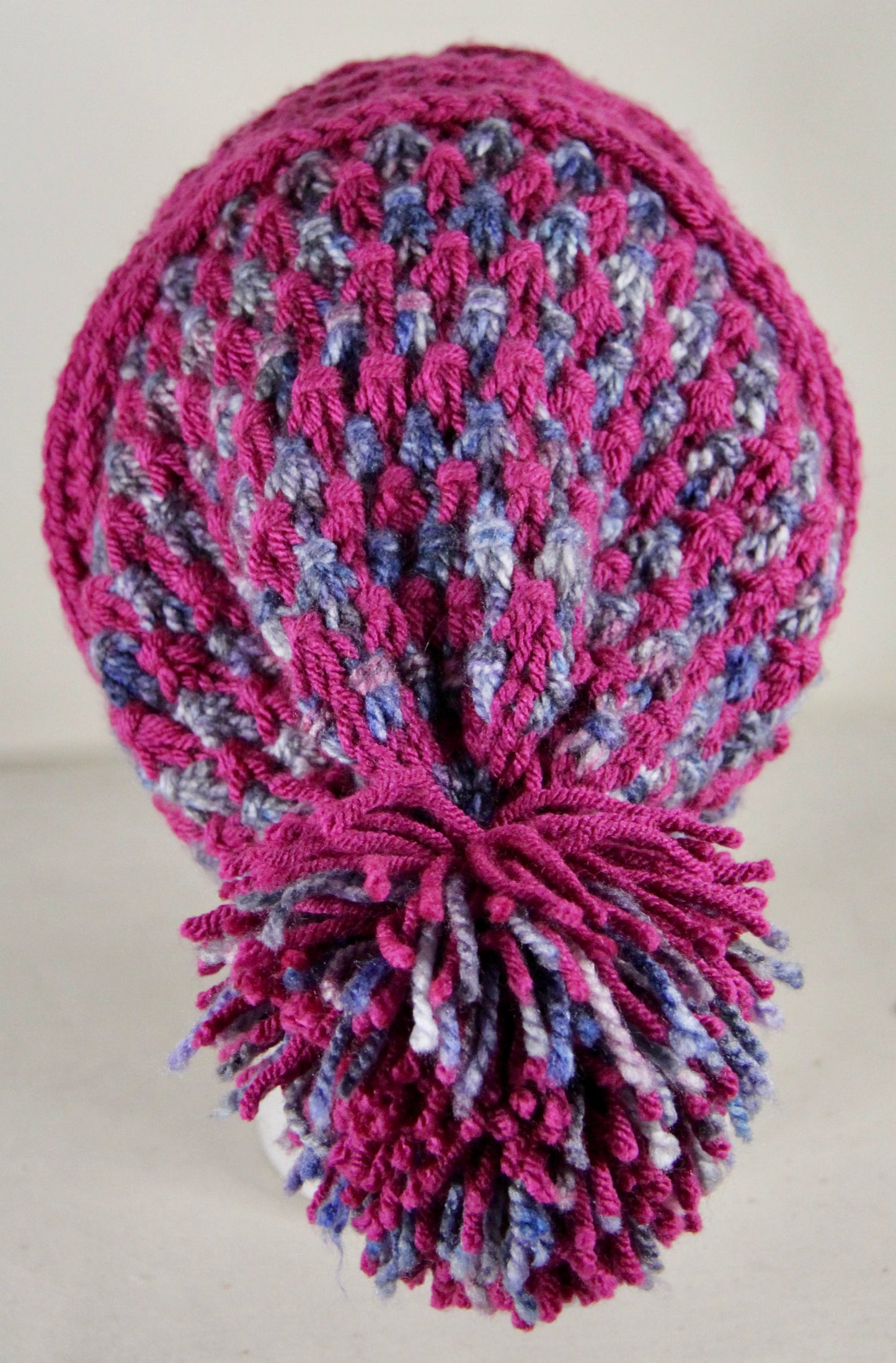 Sweet Pea Reversible Cable