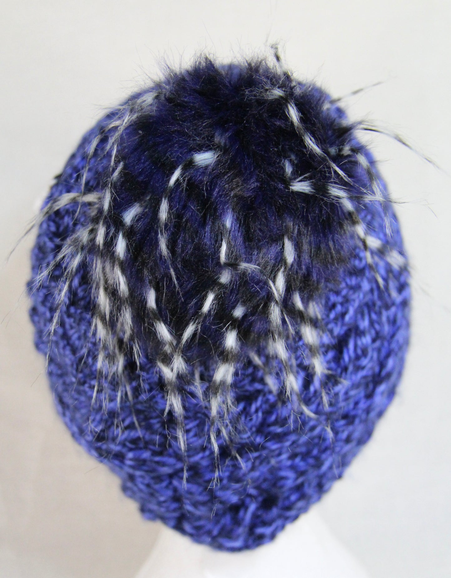 Cable Peacock.