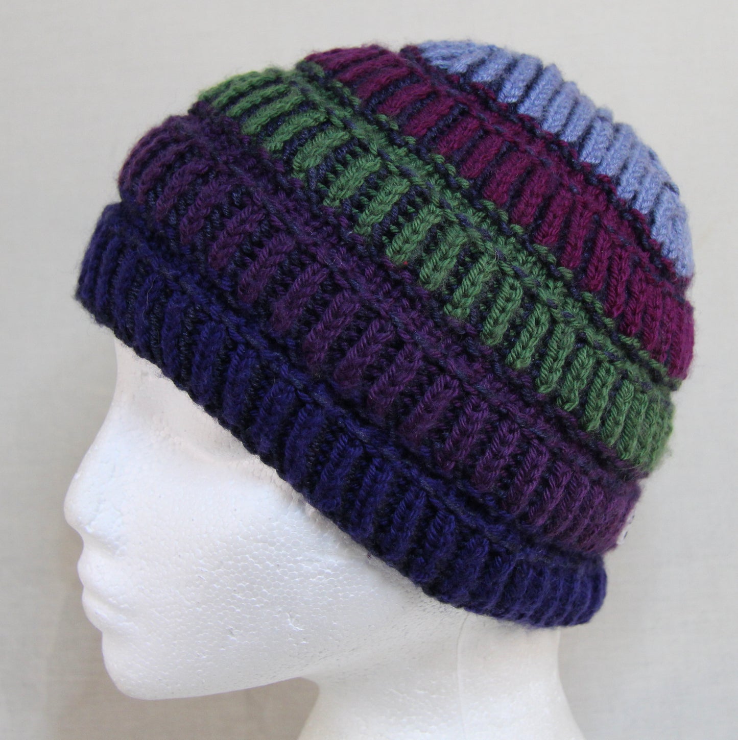 Blues in the Rain - Merino