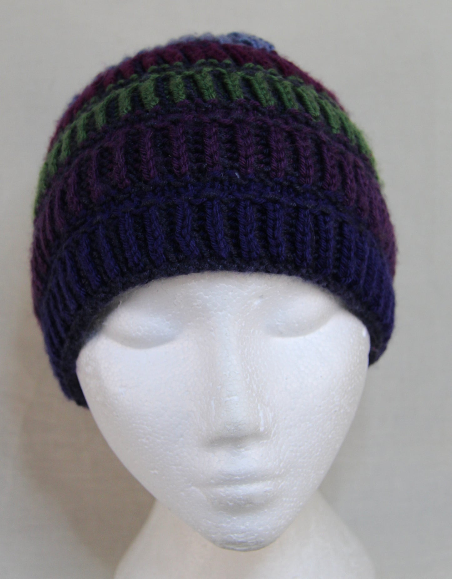 Blues in the Rain - Merino