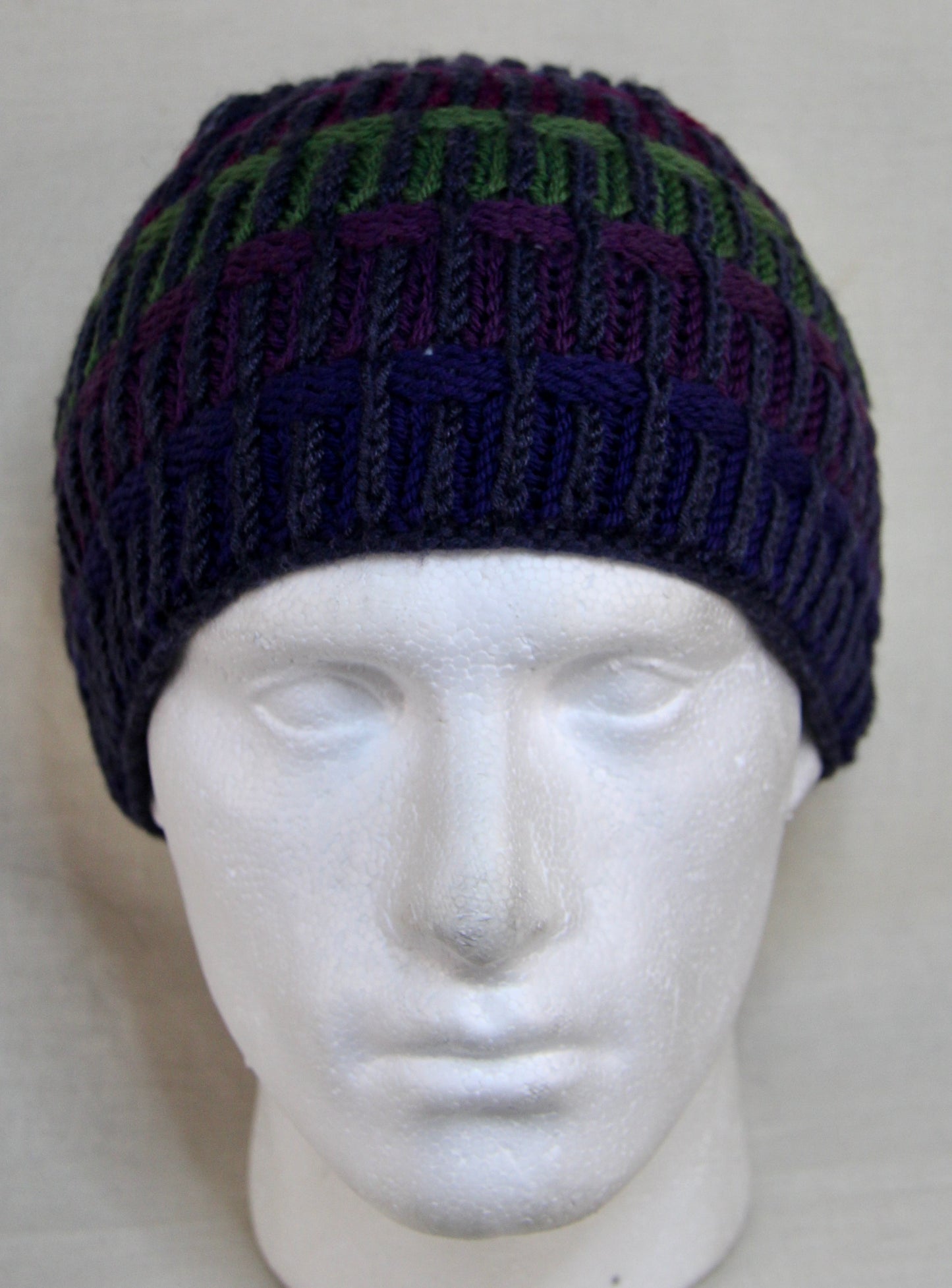 Blues in the Rain - Merino