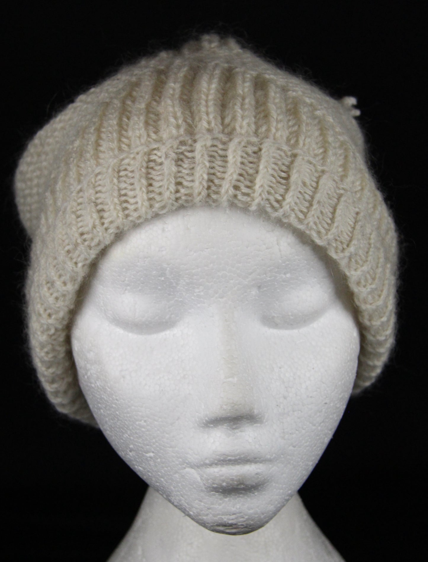 Fife's Winter Fields   - Scottish Mohair - Small Batch Scottish Yarn