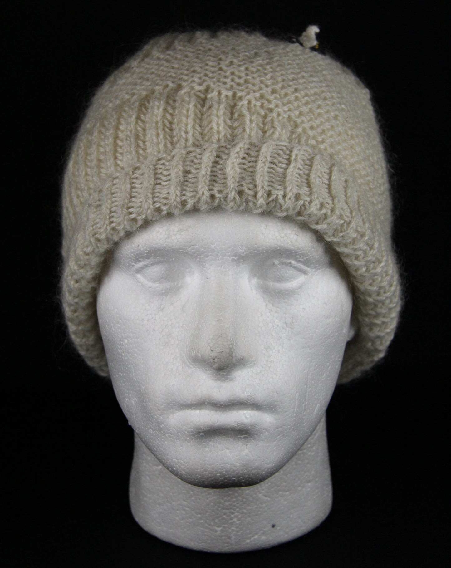 Fife's Winter Fields   - Scottish Mohair - Small Batch Scottish Yarn