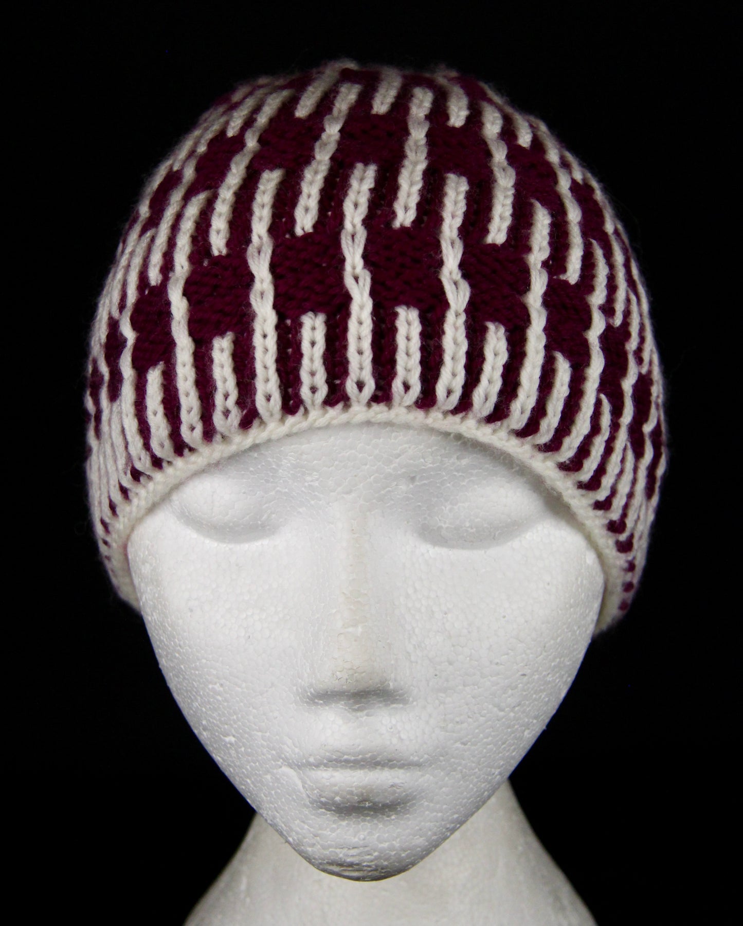 Blackberries in the Rain - Merino
