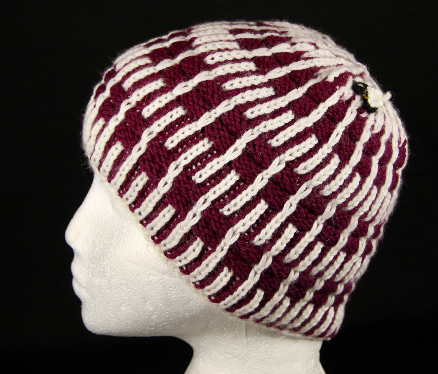 Blackberries in the Rain - Merino