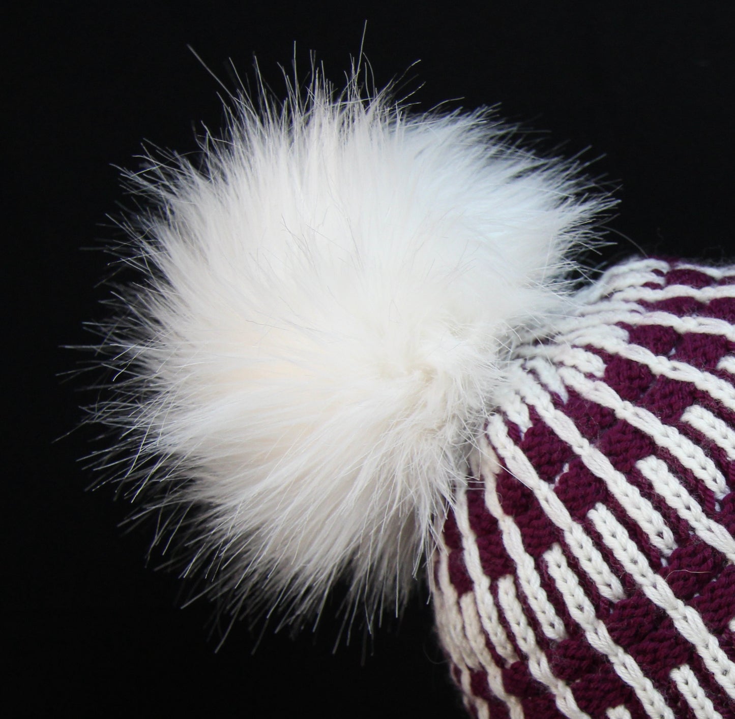 Blackberries in the Rain - Merino