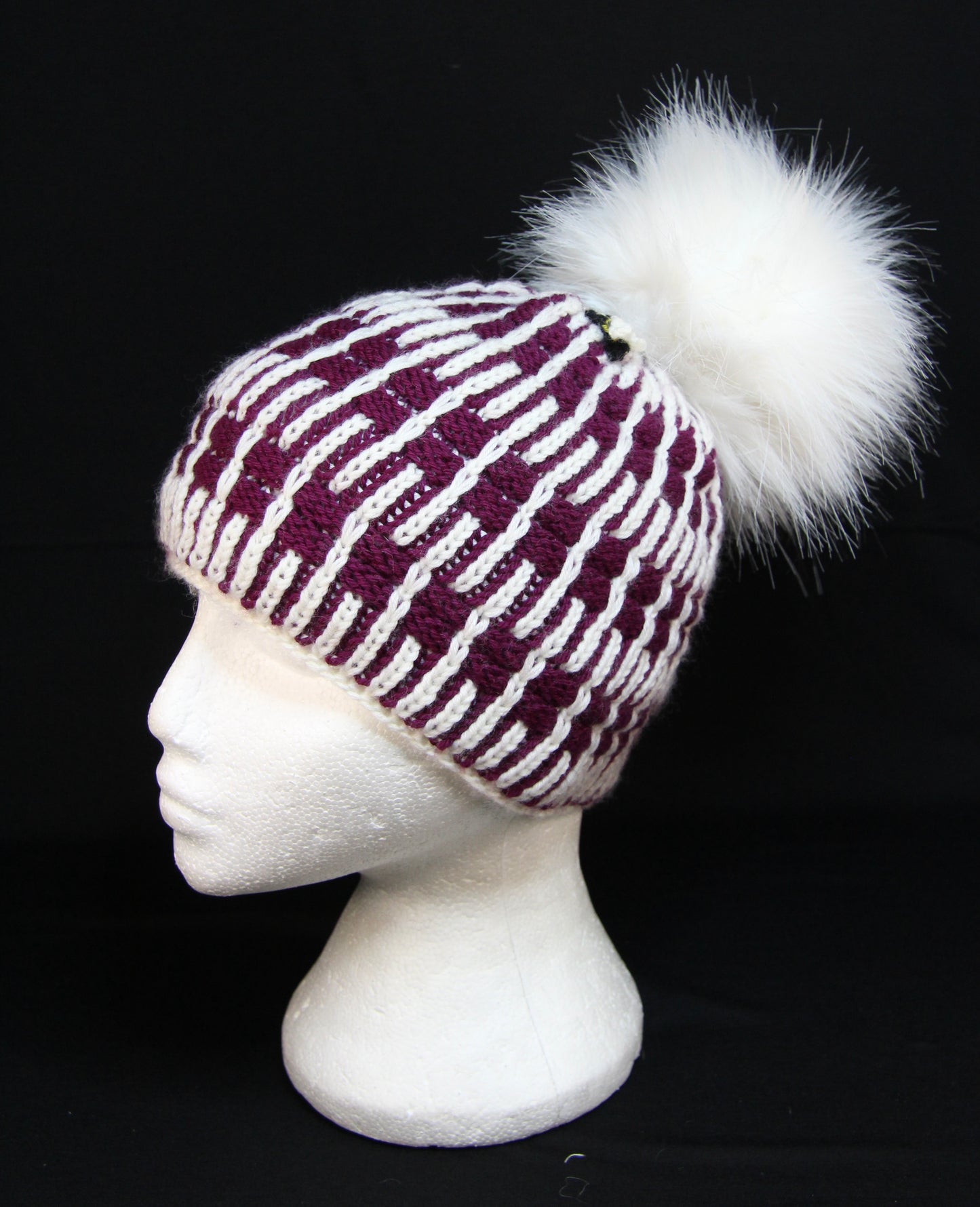 Blackberries in the Rain - Merino