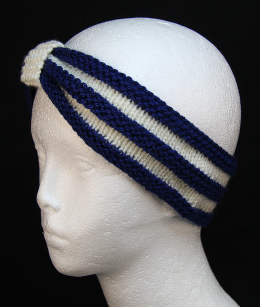 Greek Club Headband