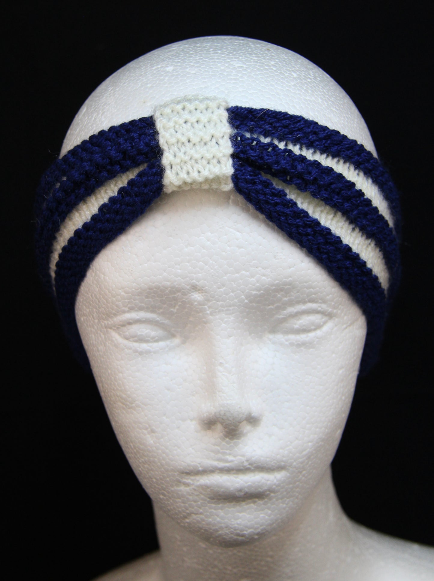 Greek Club Headband