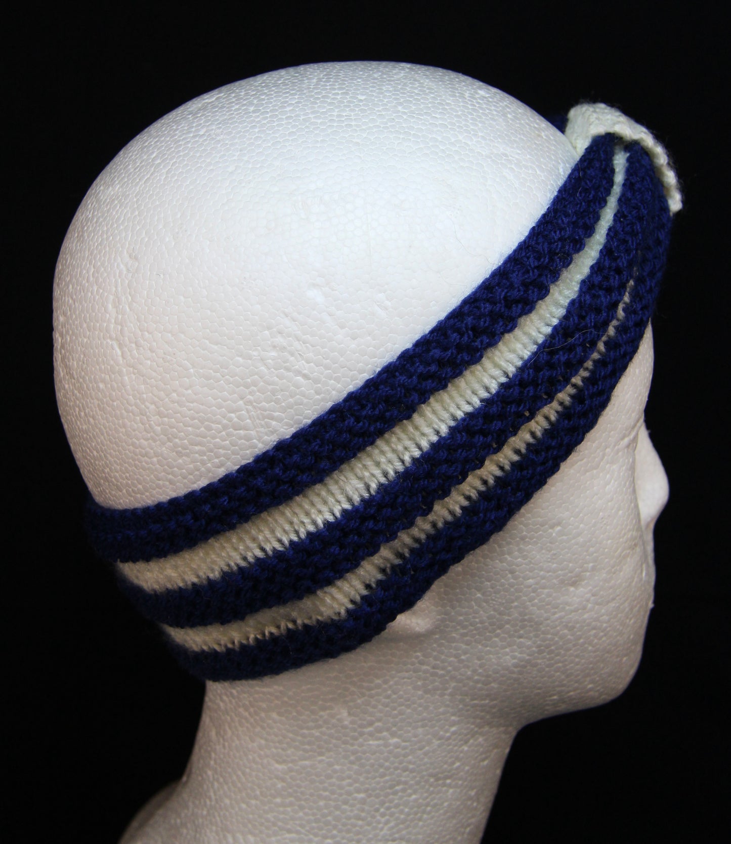 Greek Club Headband