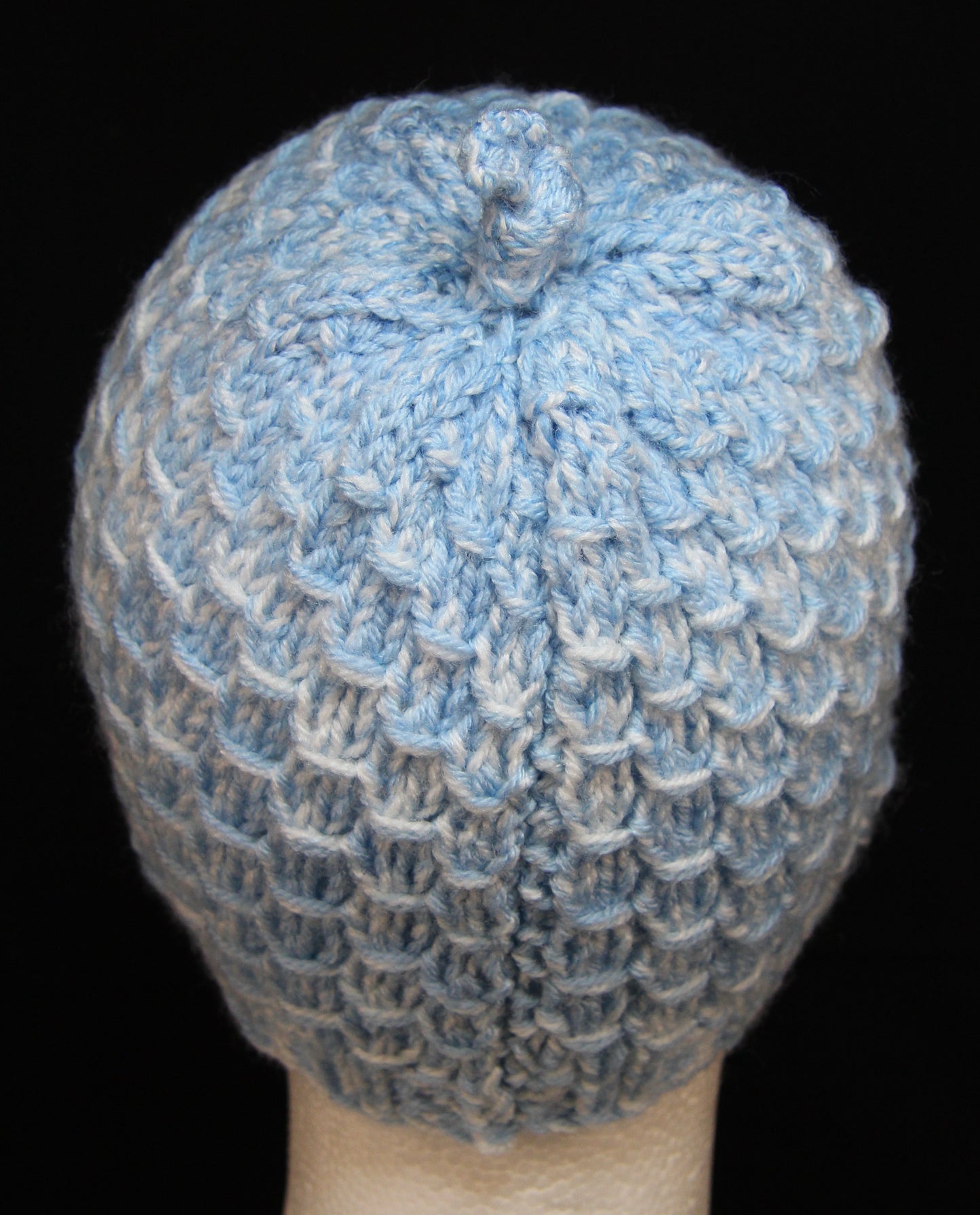 Mermaid Beanie