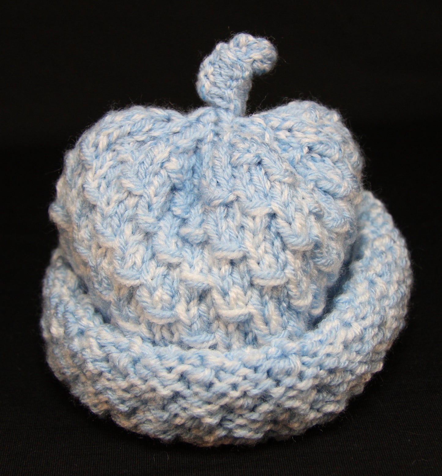 Mermaid Beanie