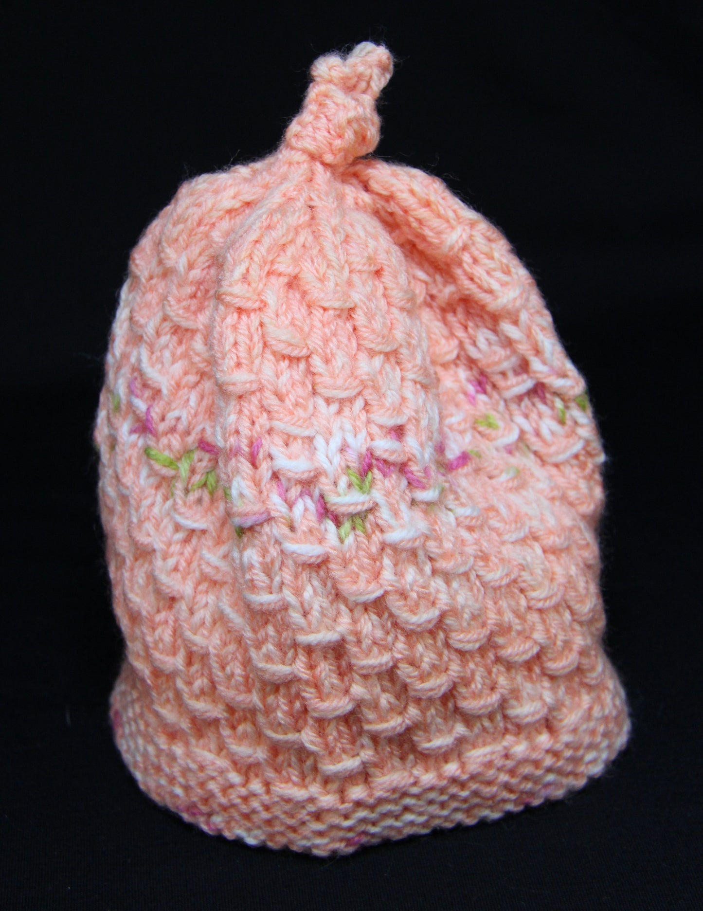 Mermaid Beanie