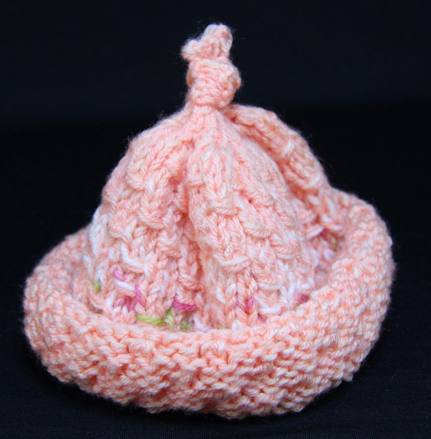 Mermaid Beanie