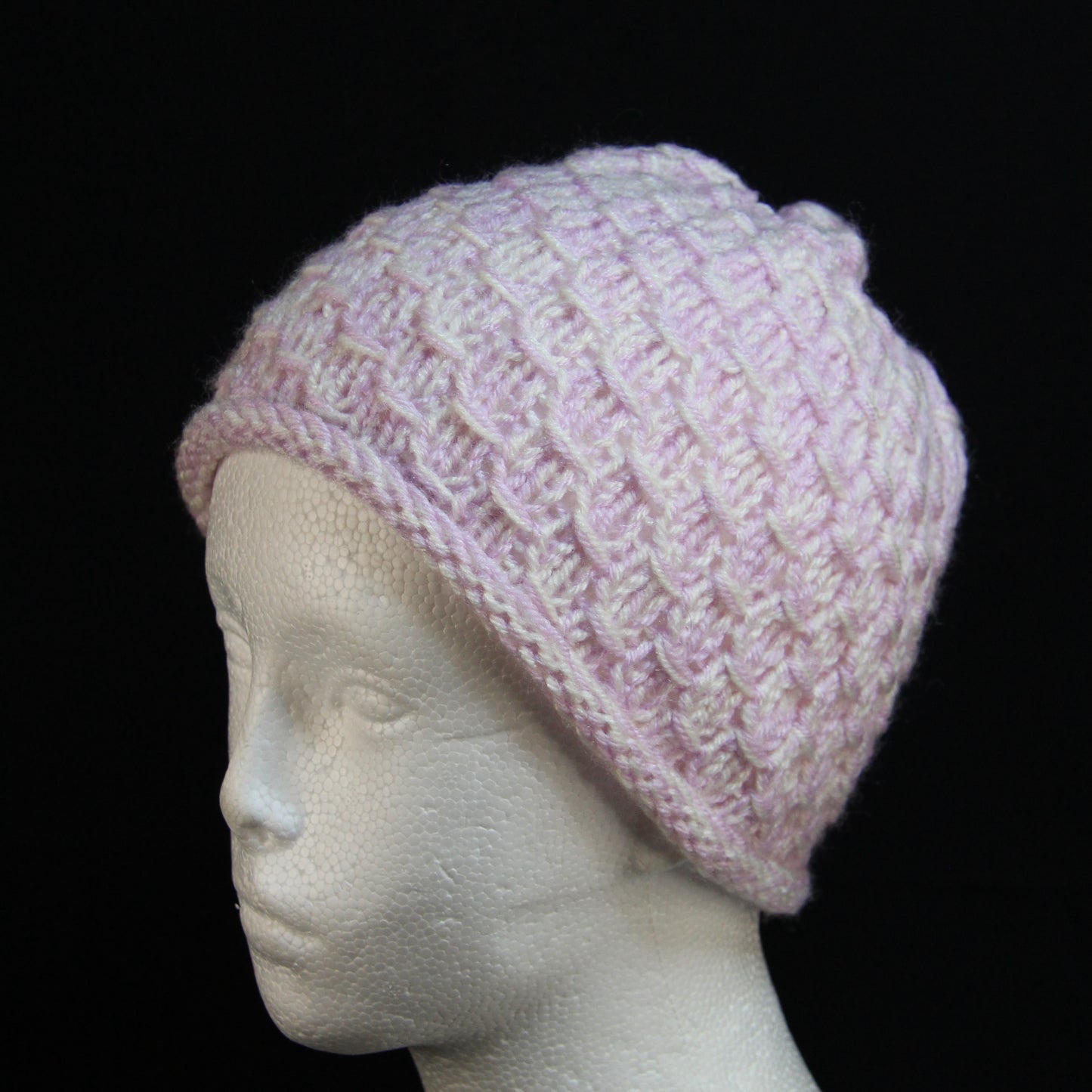 Mermaid Beanie