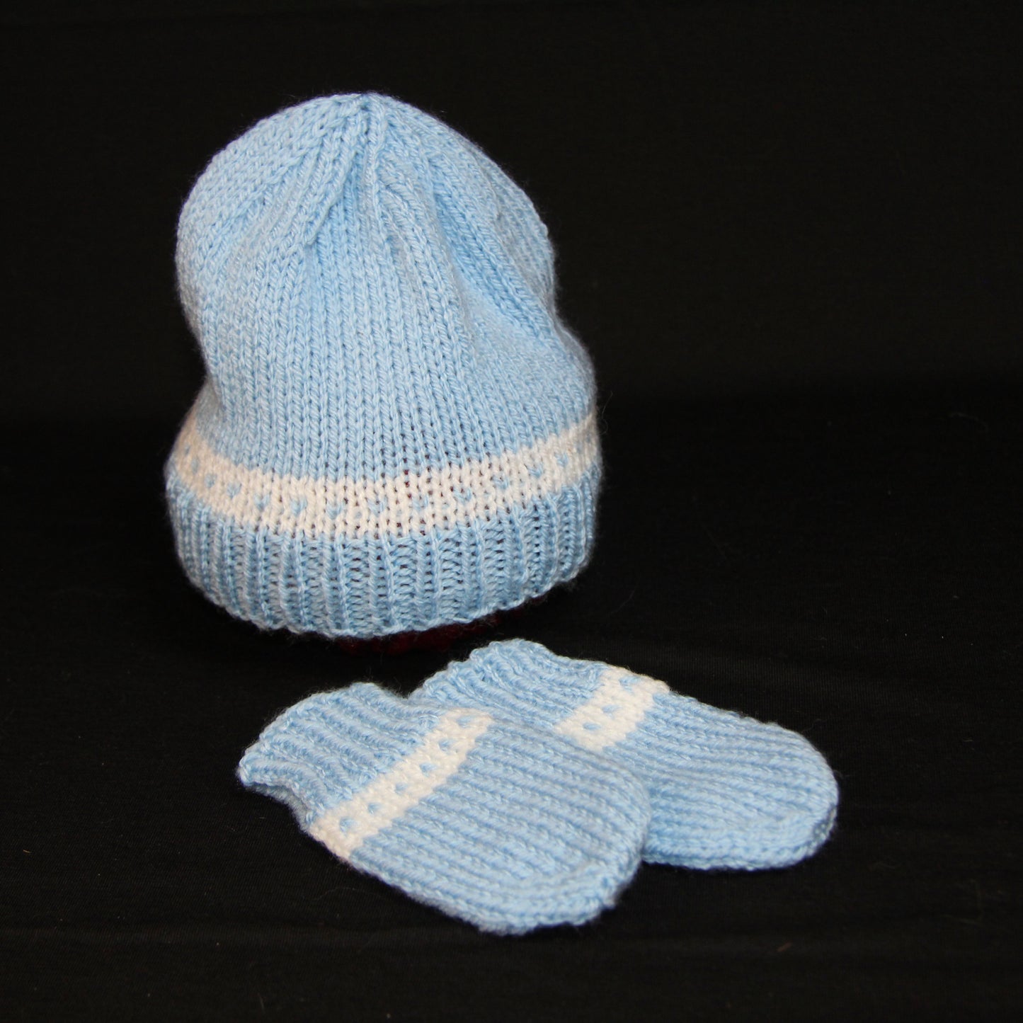 Baby Heart Set