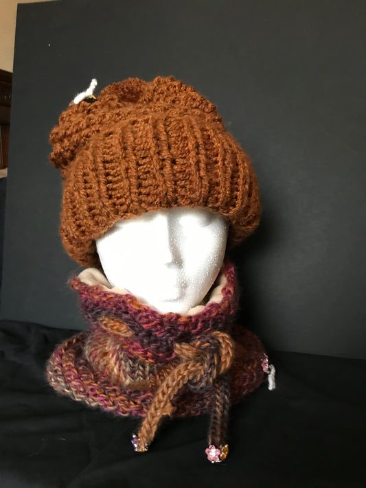 Bonnet