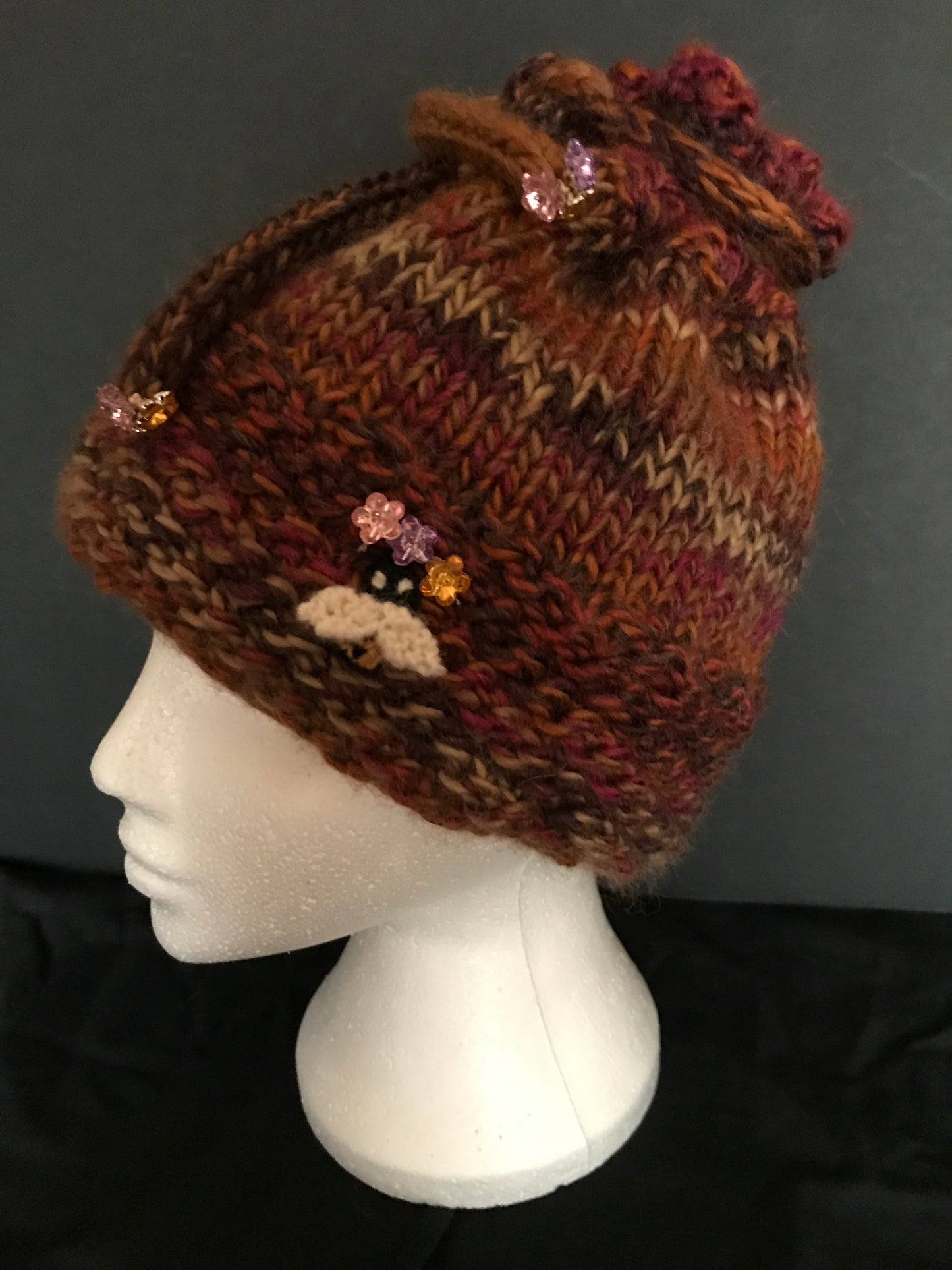 Bonnet