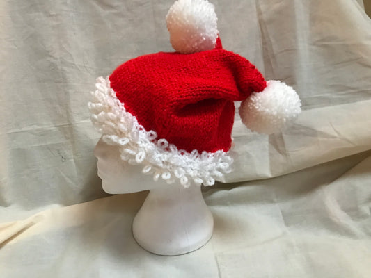 Double Santa