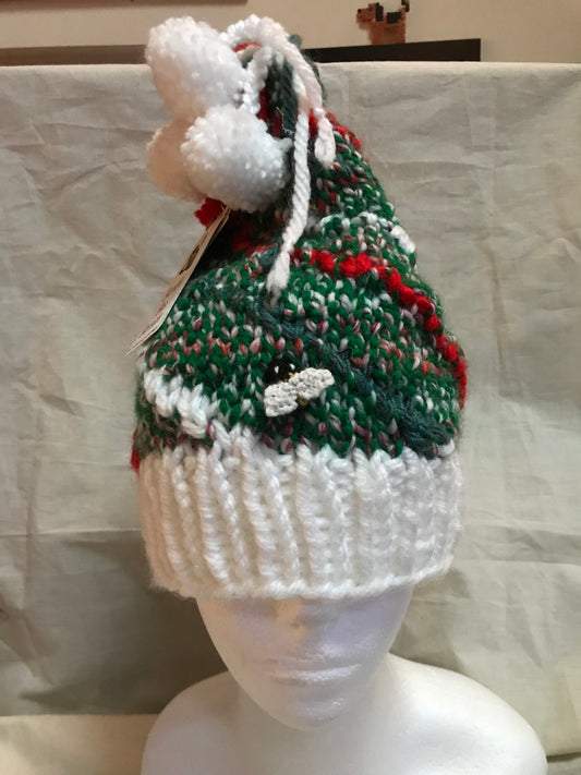 Christmas Candy Cane